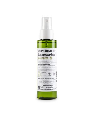 Hidrolato de Romero ecológico