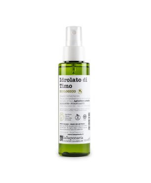 Hidrolato de Tomillo ecológico