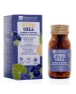 FITOCELL - Suplemento alimenticio para celulitis y microcirculación