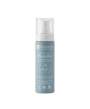 Crema facial nutritiva...
