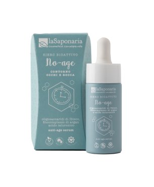 Sérum bioactivo no-age