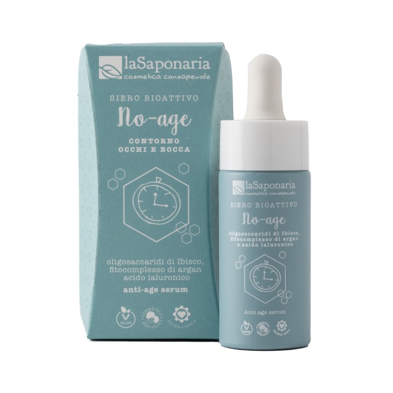 Sérum bioactivo no-age