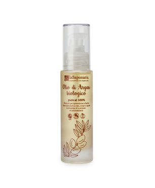 Aceite de Argán orgánico