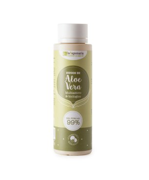 Gel de Aloe 99% para piel y...