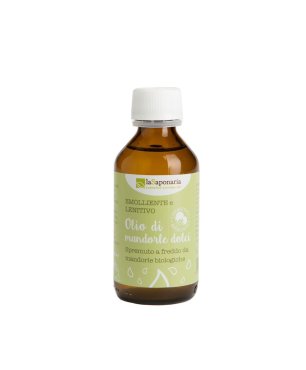 Aceite de almendras dulces...