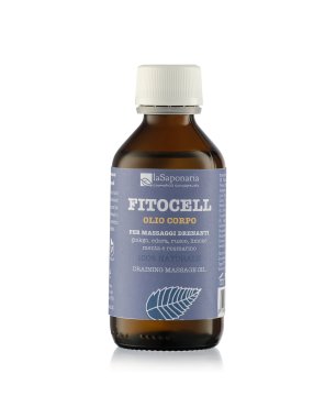 FITOCELL- aceite corporal...