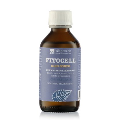 FITOCELL- aceite corporal para masajes