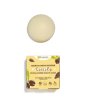 Crema sólida para manos y cuerpo Coccola