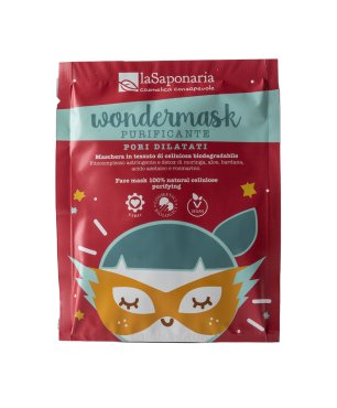 Wondermask - mascarilla...