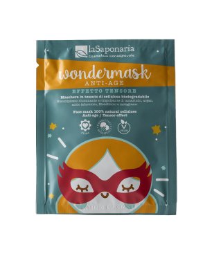 Wondermask - Mascarilla...