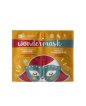 Wondermask - mascarilla facial 2 pasos anti-edad