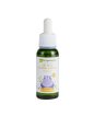 Aceite ecológico mamá y bebé
