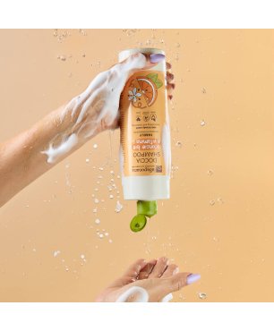 gel de ducha ecologico