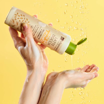 mejor gel de ducha hidratante​