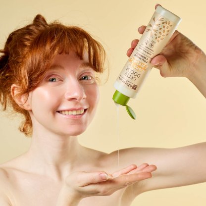 gel de ducha hidratante​