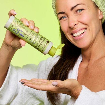 mejores geles de ducha​