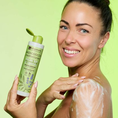 mejor gel de ducha olor duradero​