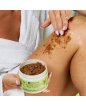 Exfoliante corporal natural
