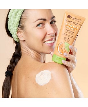 exfoliante piel sensible​