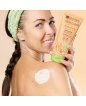 exfoliante piel sensible​