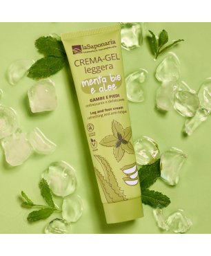 crema piernas cansadas​