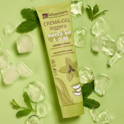 crema piernas cansadas​