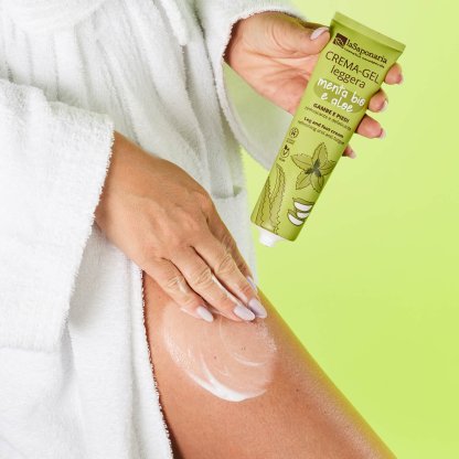 crema para la circulación de las piernas​