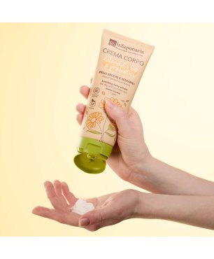 crema calmante corporal​