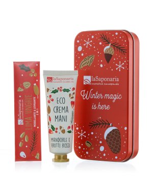 Cofrecito – Crema de Manos...