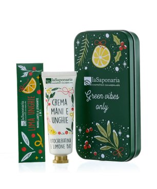 Cofre – Crema de Manos con...