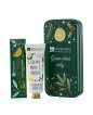Cofre – Crema de Manos con Fitoceratina y Limón + Lima de Uñas “Bosque de Invierno”