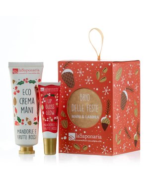 Linterna Brillo de Fiesta