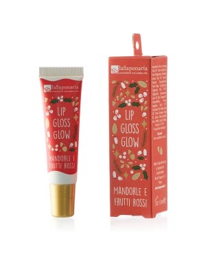 Brillo de labios Glow -...