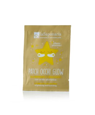 Parches para ojos Glow con...