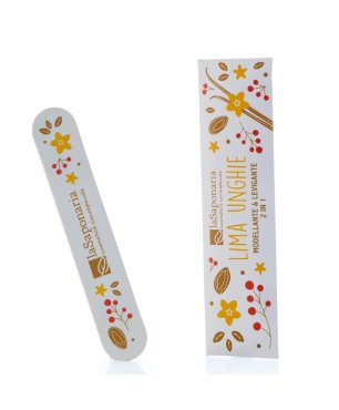 Lima de Uñas 2 en 1 –...