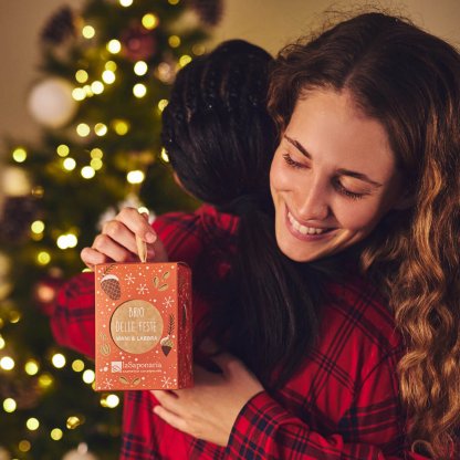 Linterna Brillo de Fiesta