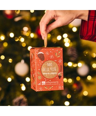 Linterna Brillo de Fiesta