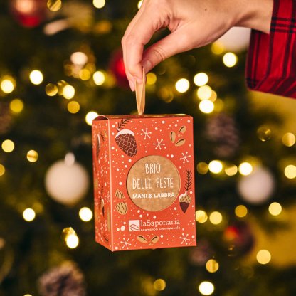 Linterna Brillo de Fiesta