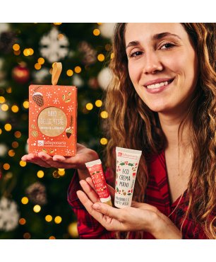 Linterna Brillo de Fiesta