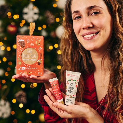 Linterna Brillo de Fiesta