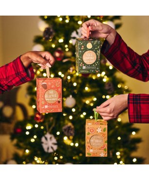 Linterna Brillo de Fiesta