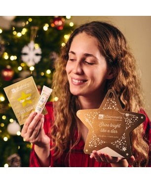 Shine bright like a star