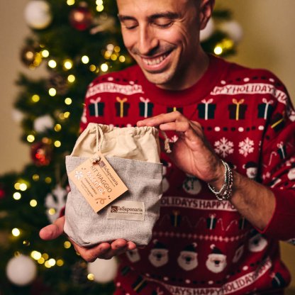 Neceser de Viaje Essential