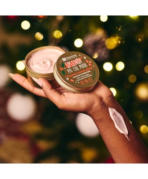 Crema Corporal Glow - Almendras & Frutos Rojos