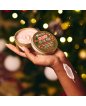 Crema Corporal Glow - Almendras & Frutos Rojos