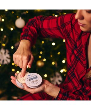 Crema corporal Lima y Jengibre