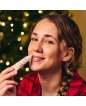 Lip Gloss Transparente – Vainilla Fundente