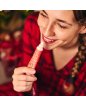 Brillo de labios Glow - Almendras y Frutos Rojos