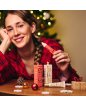 Brillo de labios Glow - Almendras y Frutos Rojos