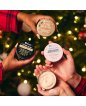Crema Corporal Glow - Almendras & Frutos Rojos
